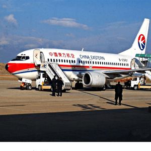 赛乌素机场邮寄航空快运业稳步发展的原因是什么？